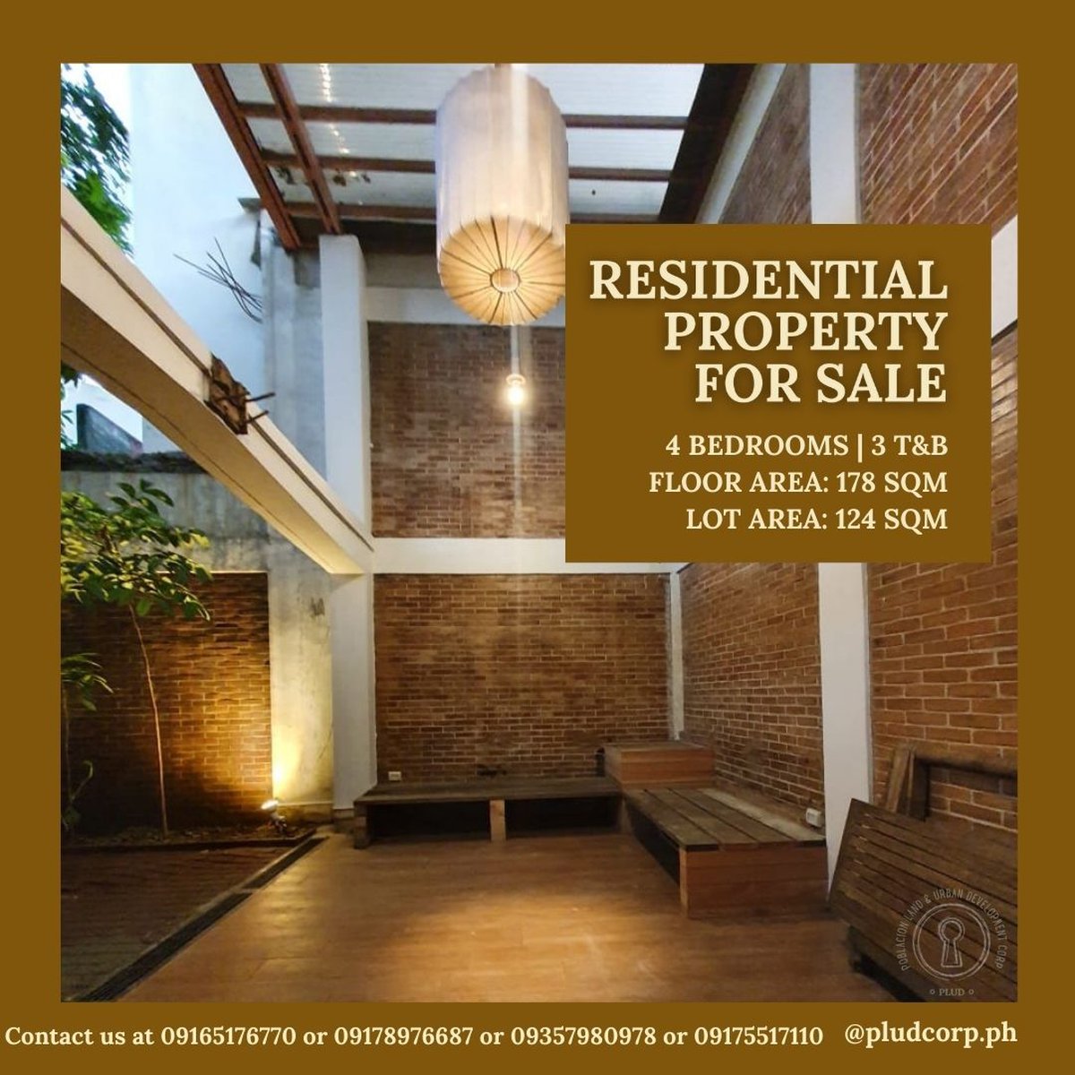 HOUSE AND LOT FOR SALE IN SAN JUAN METRO MANILA Property 🏭] (January 2023) in San