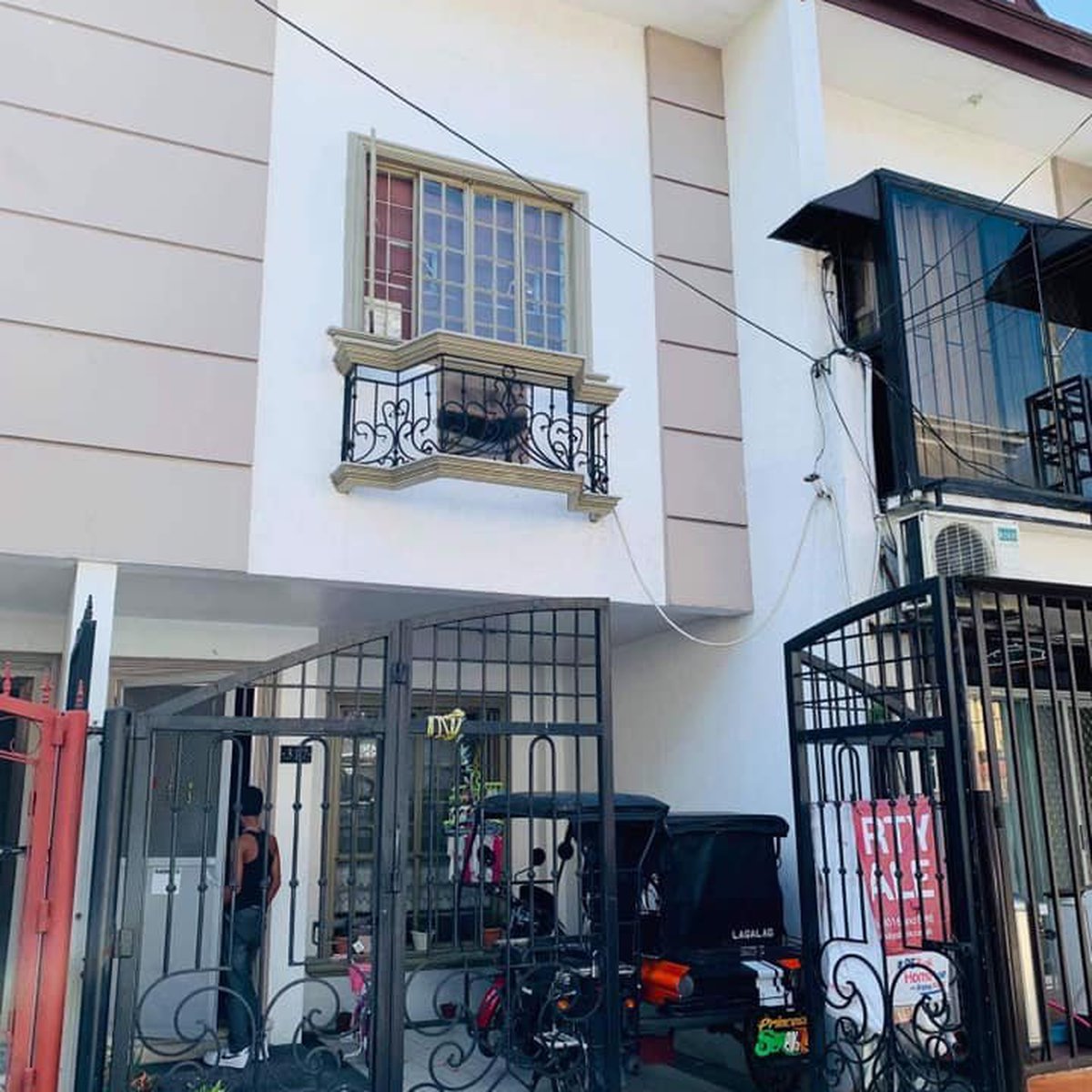 SUN VALLEY, PARANAQUE [House and Lot 🏘️] (December 2023) in Parañaque