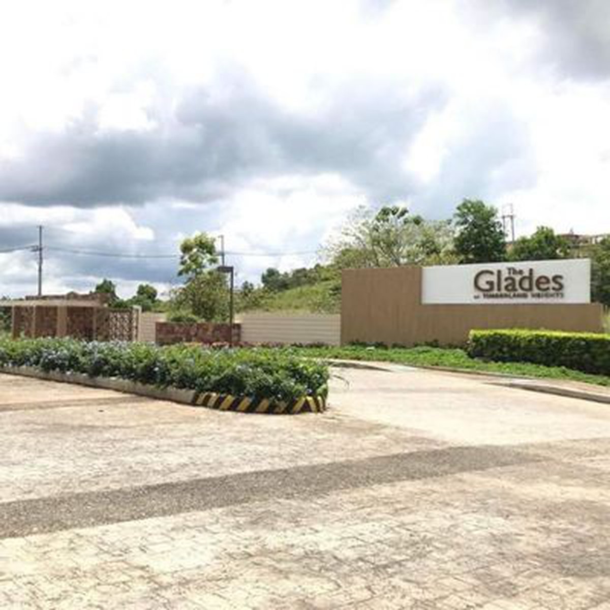 202 sqm Residential Lot For Sale in San Mateo Rizal [Lot 🚜] (September