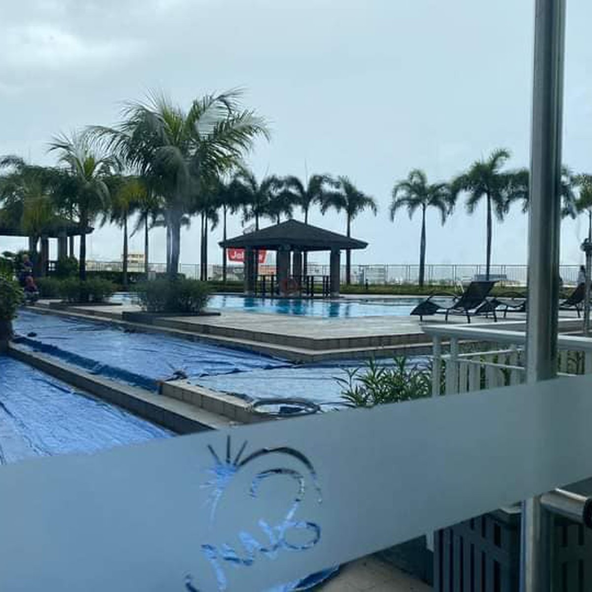 One Bedroom Condo for Rent Near UST, San Beda, FEU. on Sun Residences. [Condo 🏙️] (November 2023