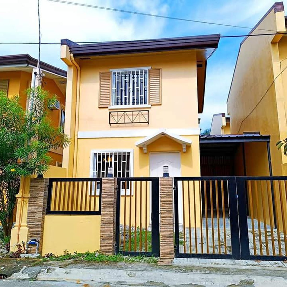 For Sale Two Bedroom House Camella Provence Malolos [House and Lot 🏘️