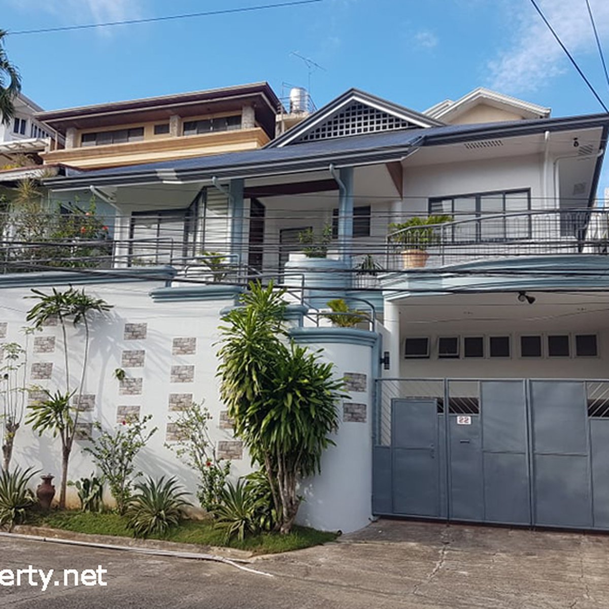 4 Bedroom Single Detached House For Sale in Cebu City Cebu [House and Lot 🏘️] (September 2022