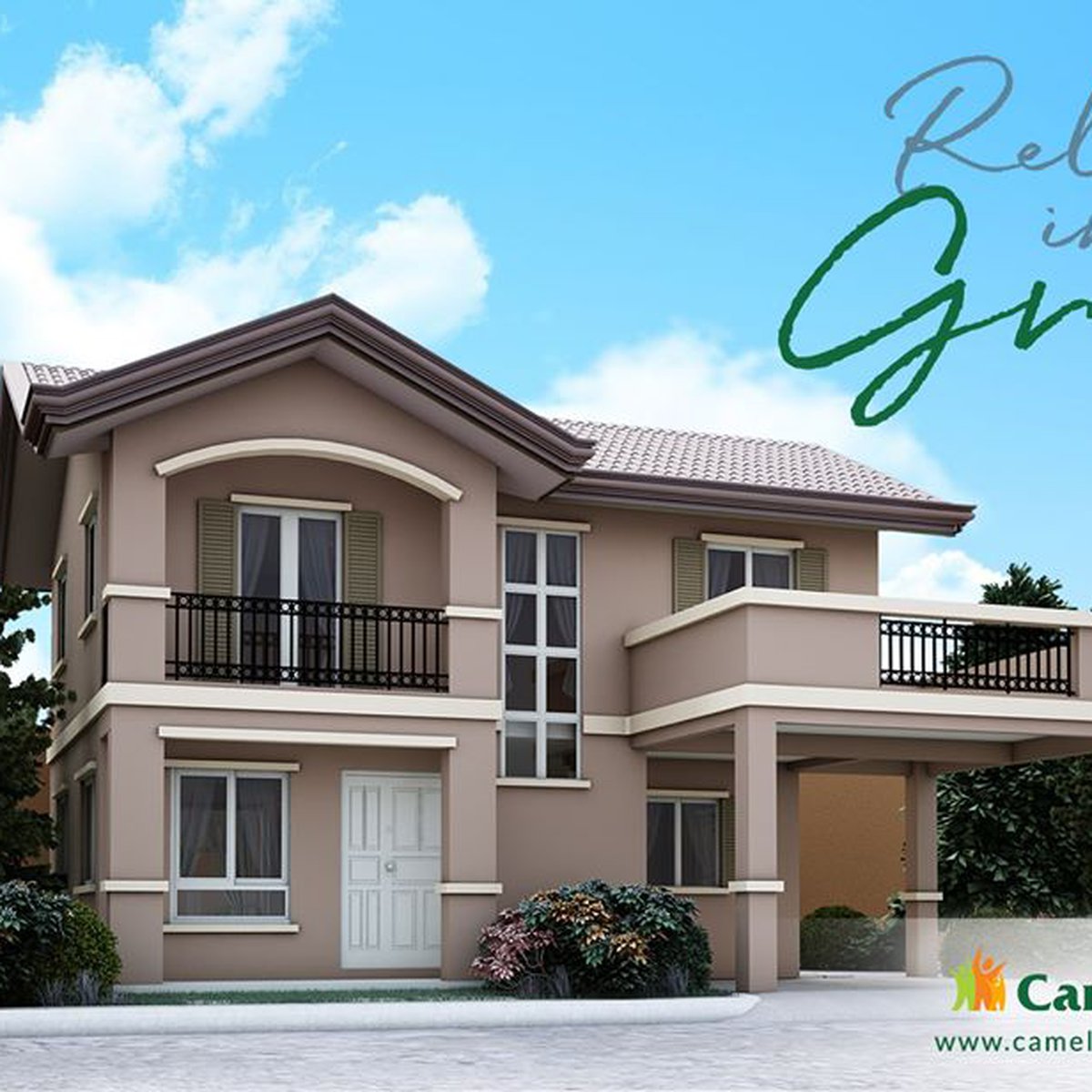 FOR SALE Preselling House and Lot in Batangas City [House and Lot 🏘️
