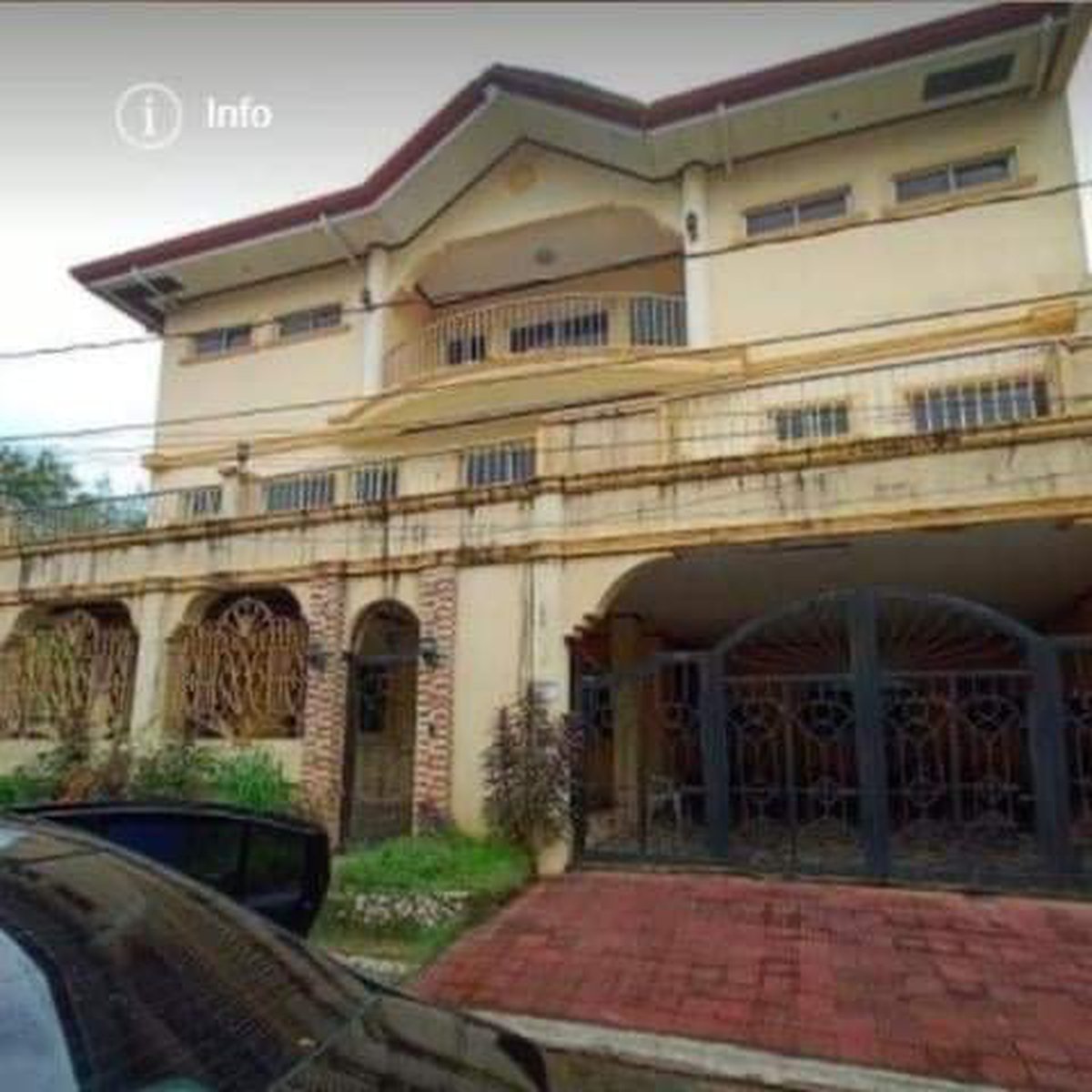 PROPERTY FOR SALE VISTA VERDE EXEC. VILLAGE PH. 3 CAINTA RIZAL [House