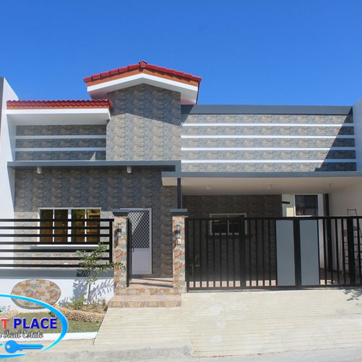 Bungalow House and Lot For Sale in Cubacub Mandaue Cebu [House and Lot