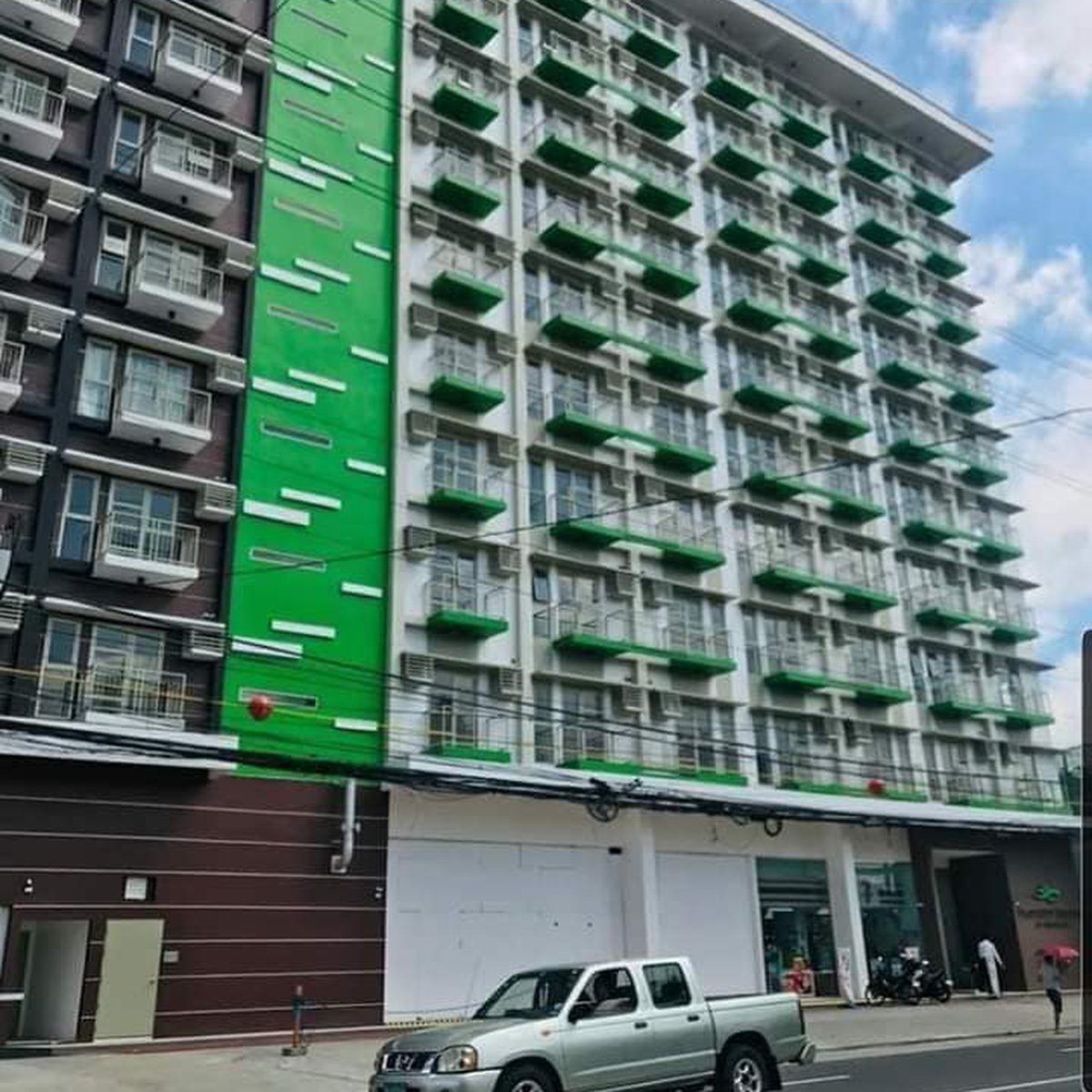 RENT TO OWN 5 TO MOVE IN 2BEDROOM IN TANDANG SORA QUEZON CITY [Condo 🏙