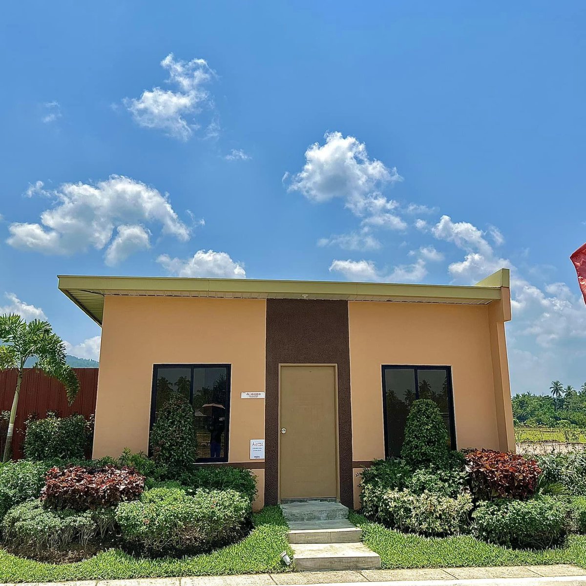 2bedroom Single Attached House For Sale in Pili Camarines Sur [House