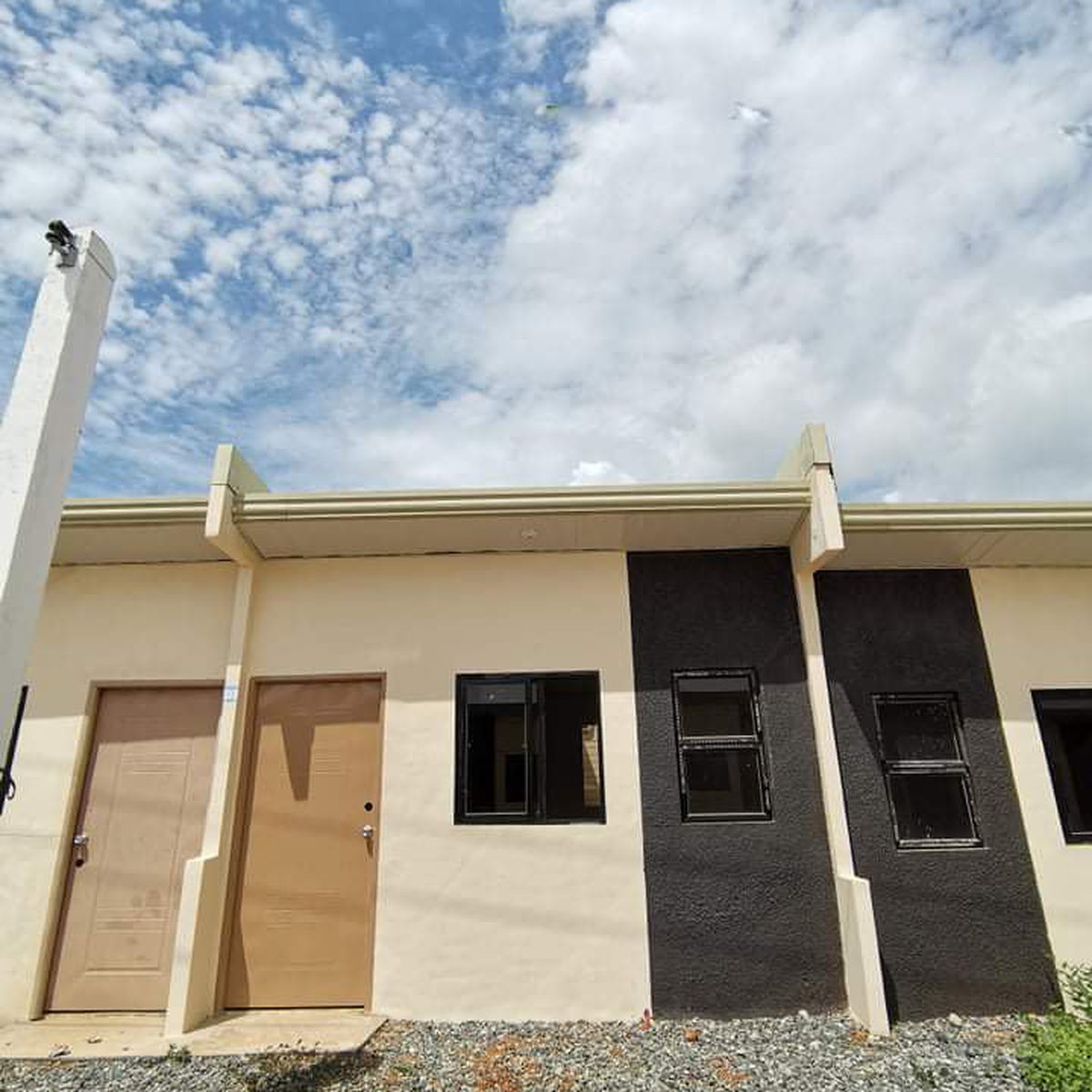 Elena IU Bria Homes [House and Lot 🏘️] (October 2021) in Hermosa