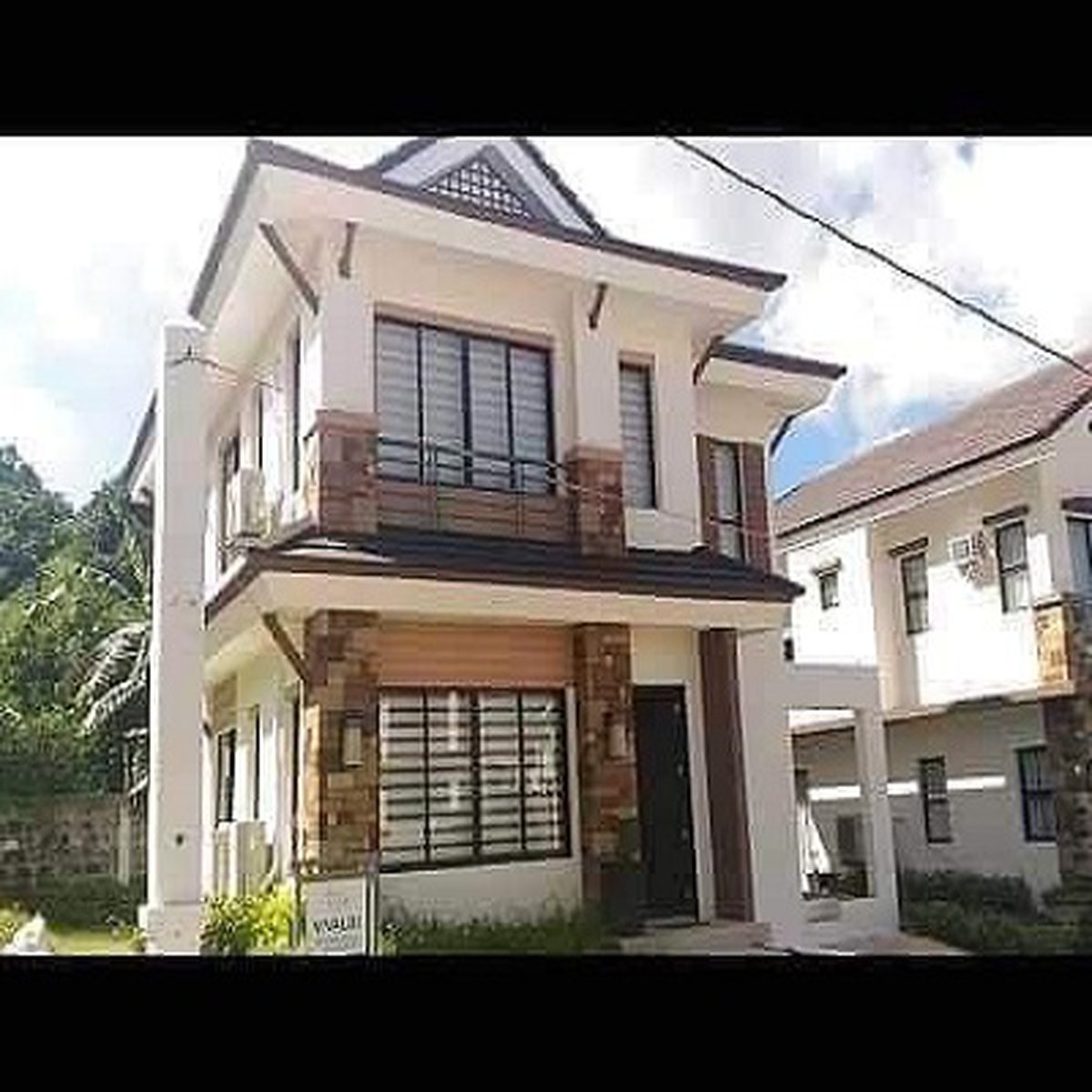 Elegant 2 Storey Home at Havila Brgy. San Juan Taytay Rizal [House and