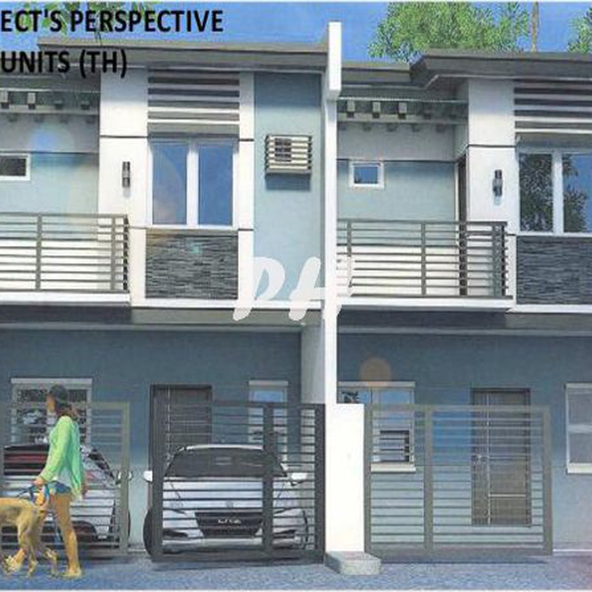 Affordable House and Lot for Sale in Novaliches Quezon City PH2022