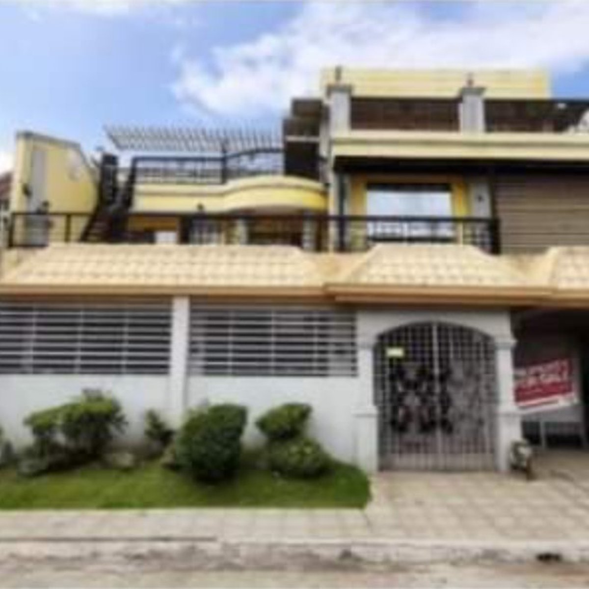 VILLAGE EAST EXE ANTIPOLO CITY, RIZAL [House and Lot 🏘️] (August 2023