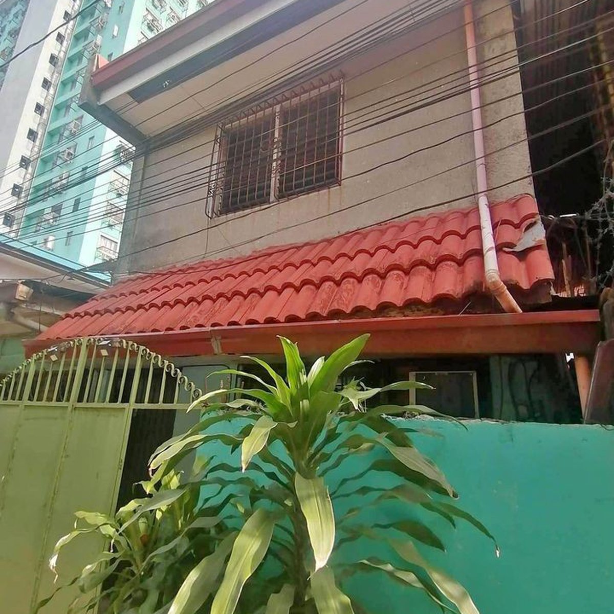 2Storey House and Lot for Sale in Pasay City [House and Lot 🏘️