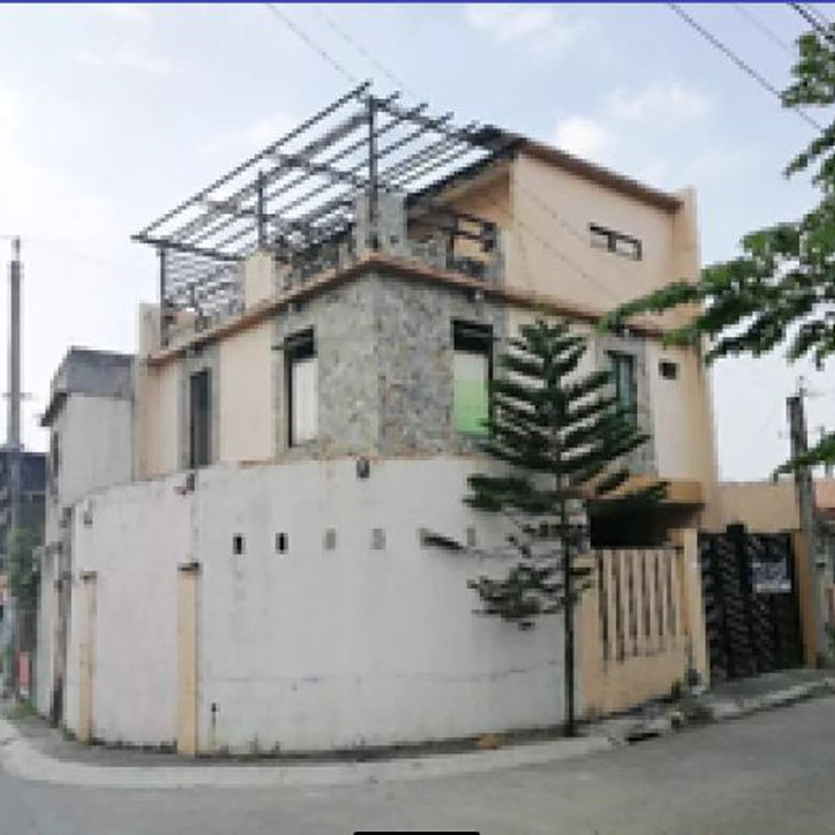 PROPERTY FOR SALE Eastwood Residences, Phase IV, Rodriguez, Rizal