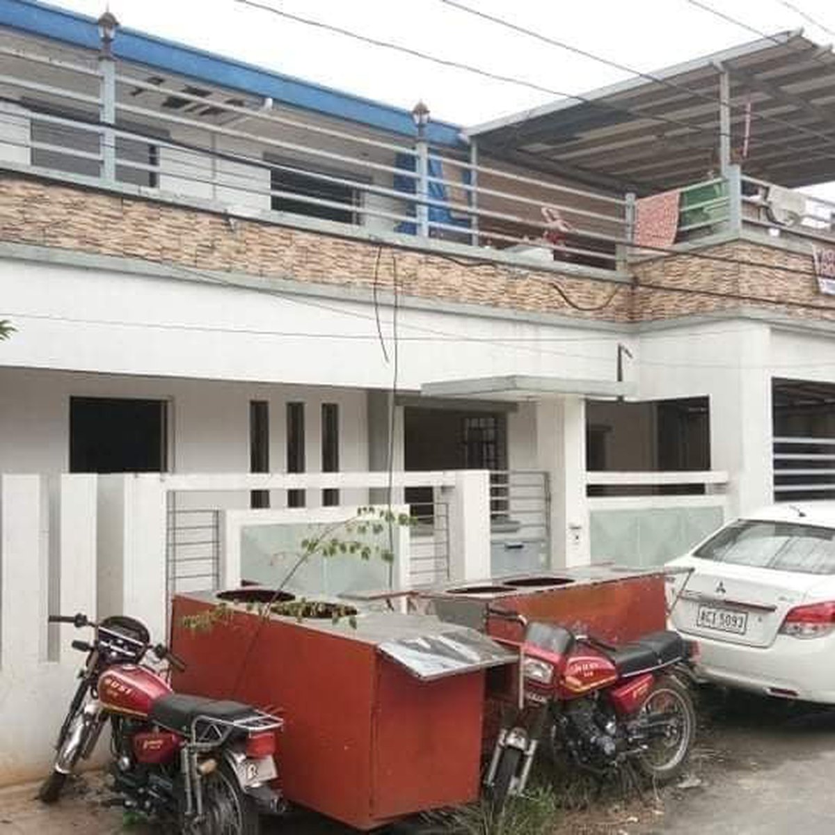 PROPERTY FOR SALE San Antonio Valley 14 Subdivision Parañaque City