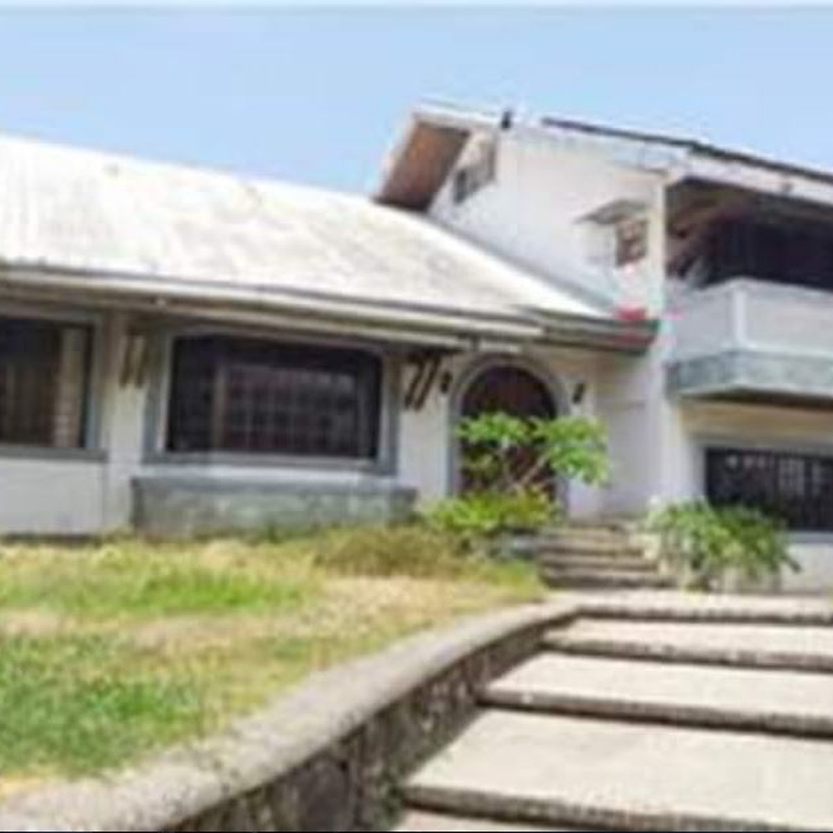 PROPERTY FOR SALE Green Village Subdivision, Sta. Cruz, Laguna [House and Lot 🏘️] (March 2024