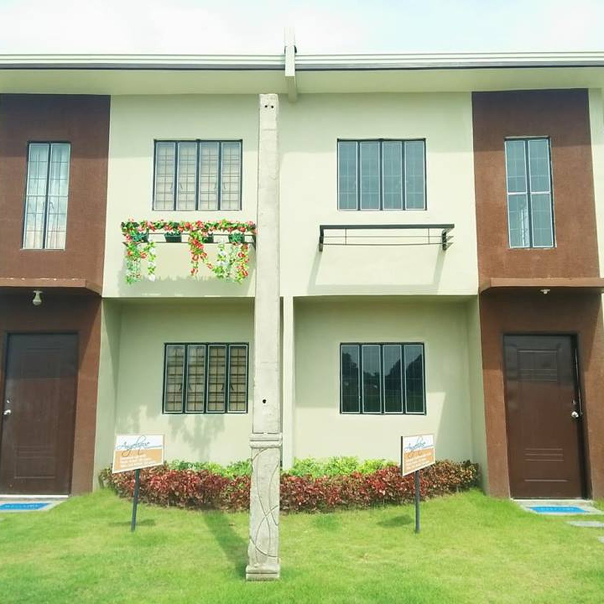 Angelique Townhouse in Lumina Quezon with 2 br [House and Lot 🏘️] (December 2022) in Tayabas
