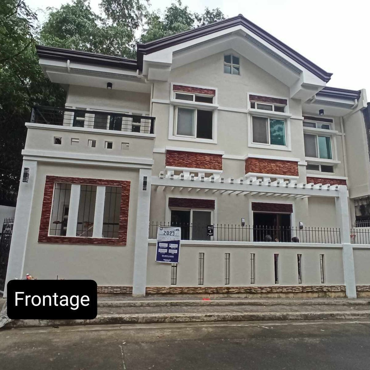 RFO House and Lot in Valley View Executive Village Cainta [House and Lot 🏘️] (December 2023) in