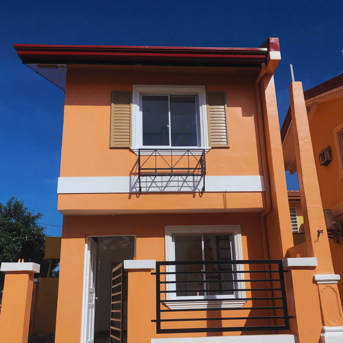Enhanced Ready for Occupancy Marga (Camella Gapan) [Houses and Lots 🏘️