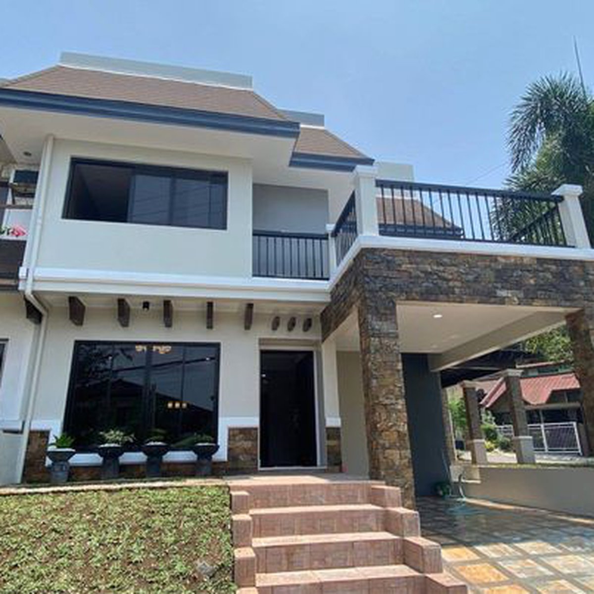 3BR House and Lot For Sale at Woodland Hills Subdivision, Cavite [House