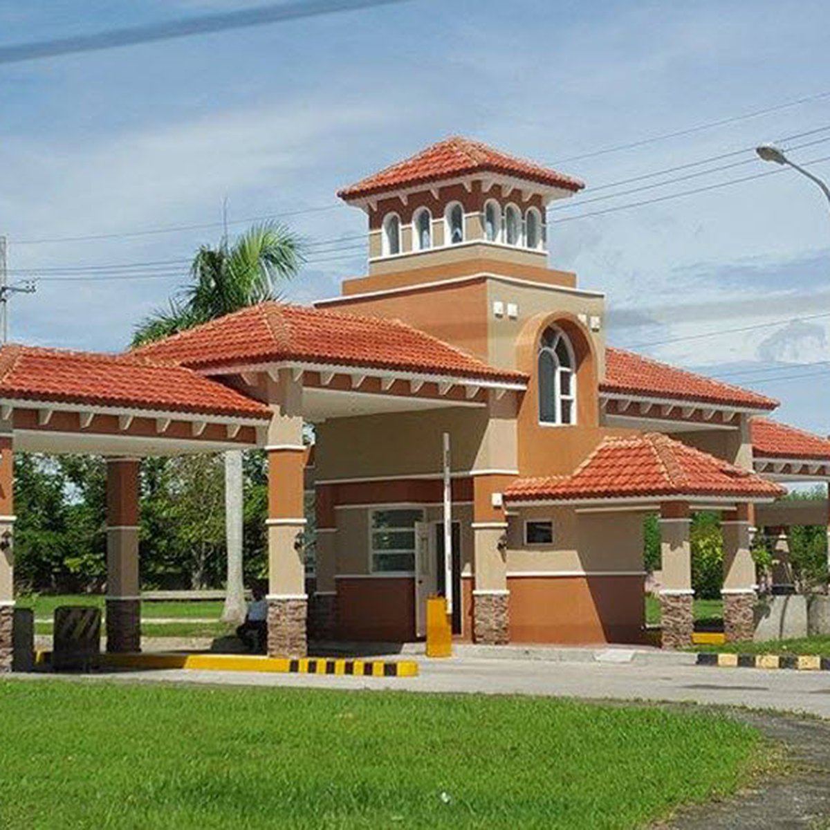 300 sqm Subdivision Lot For Sale Saddle and Clubs Tanza Cavite (2022