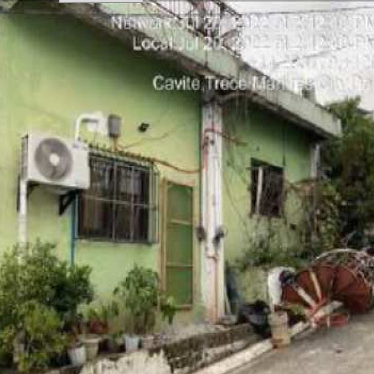 WEST PLAINS TRECE MARTIREZ, CAVITE [House and Lot 🏘️] (December 2023