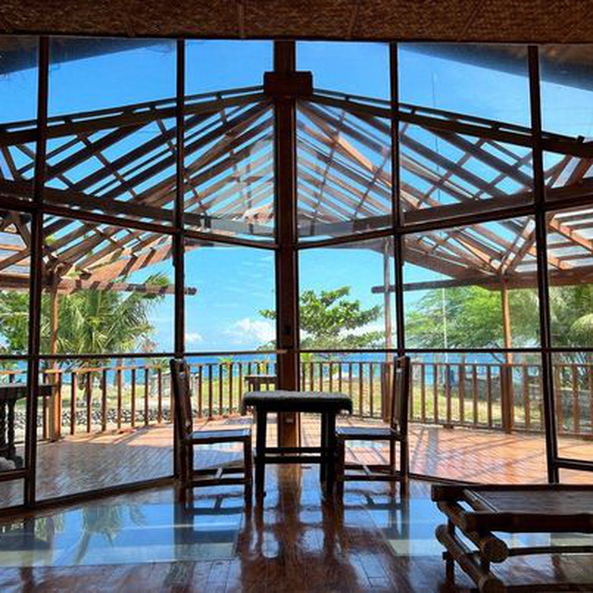 4BR House and Lot with Beach for Sale in Mindoro Occidental [Beach