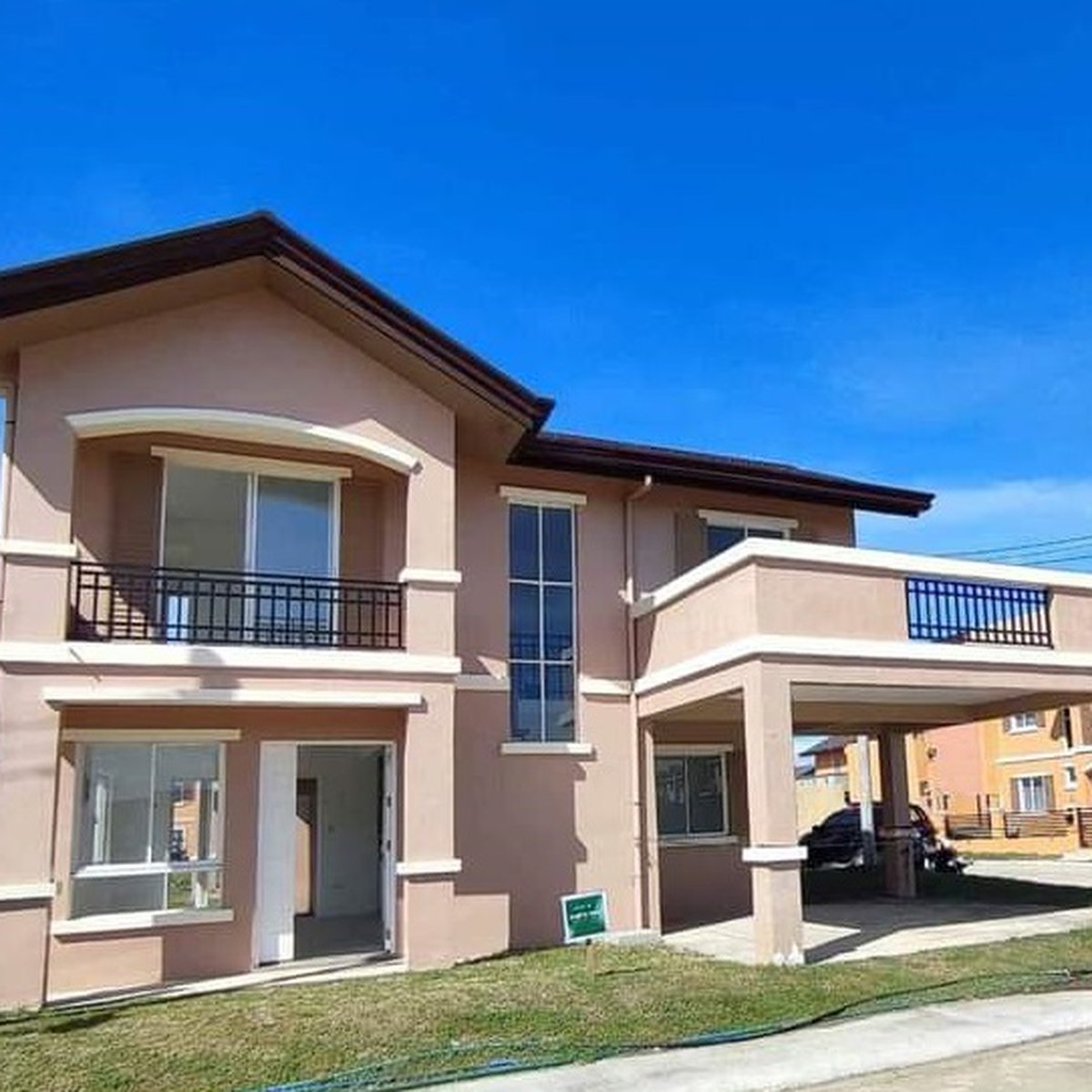 Affordable House and Lot in Pangasinan [House and Lot 🏘️