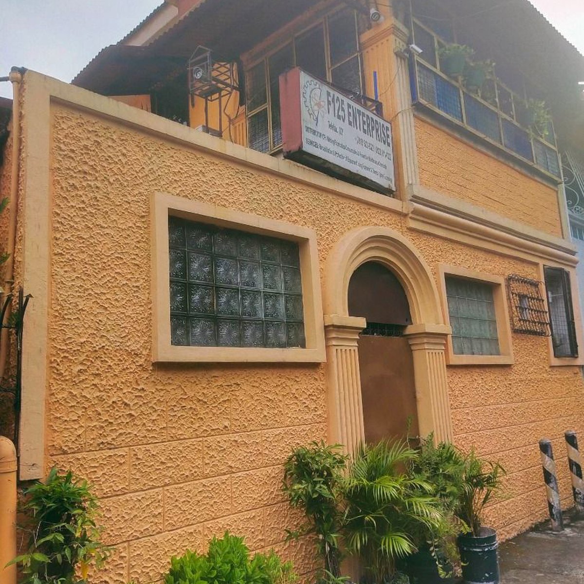 9BR House & Lot for Sale in Rosario Pasig City [House and Lot 🏘️