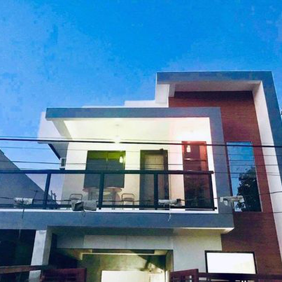10 Door Apartment for Sale in Mt. View Subdivision, Pampanga [Condo 🏙️