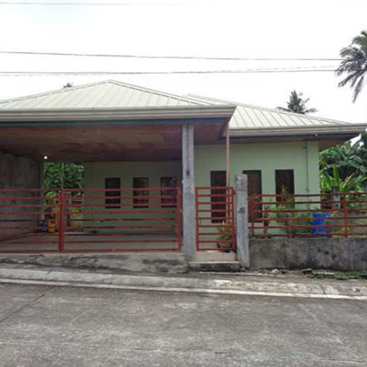 PREOWNED PROPERTY FOR SALE BUENA VIDA HEIGHTS SUBD ORMOC CITY, LEYTE