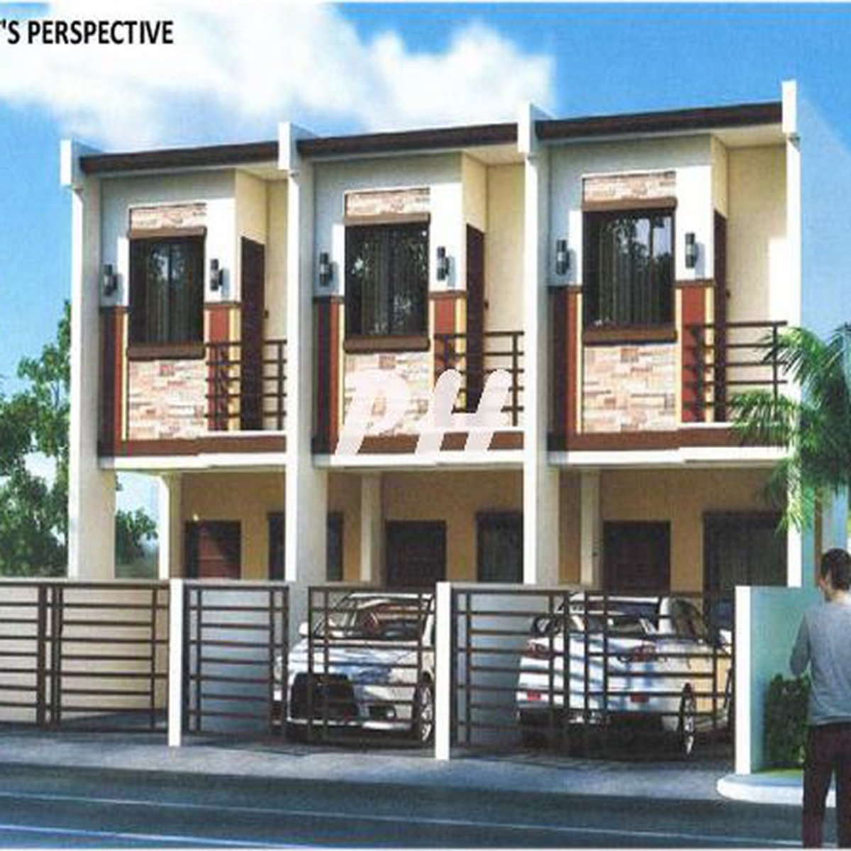 House and Lot for Sale in Novaliches Quezon City PH2023 [House and Lot