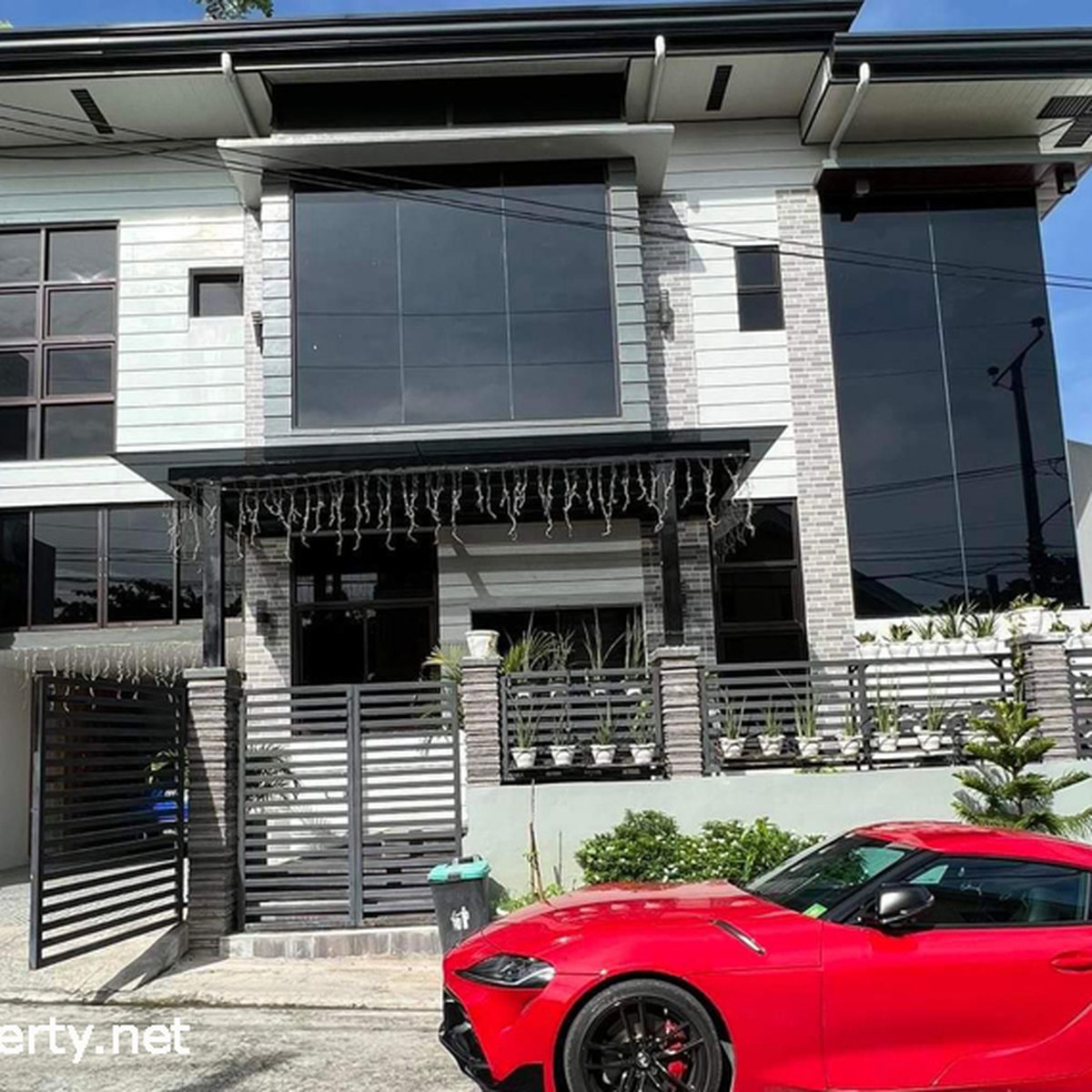 7 BEDROOM HOUSE FOR SALE IN MANDAUE CEBU CITY [House and Lot 🏘️] (April