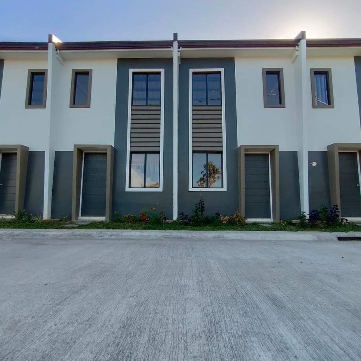 2 bedrooms Townhouse for sale in baliuag Bulacan