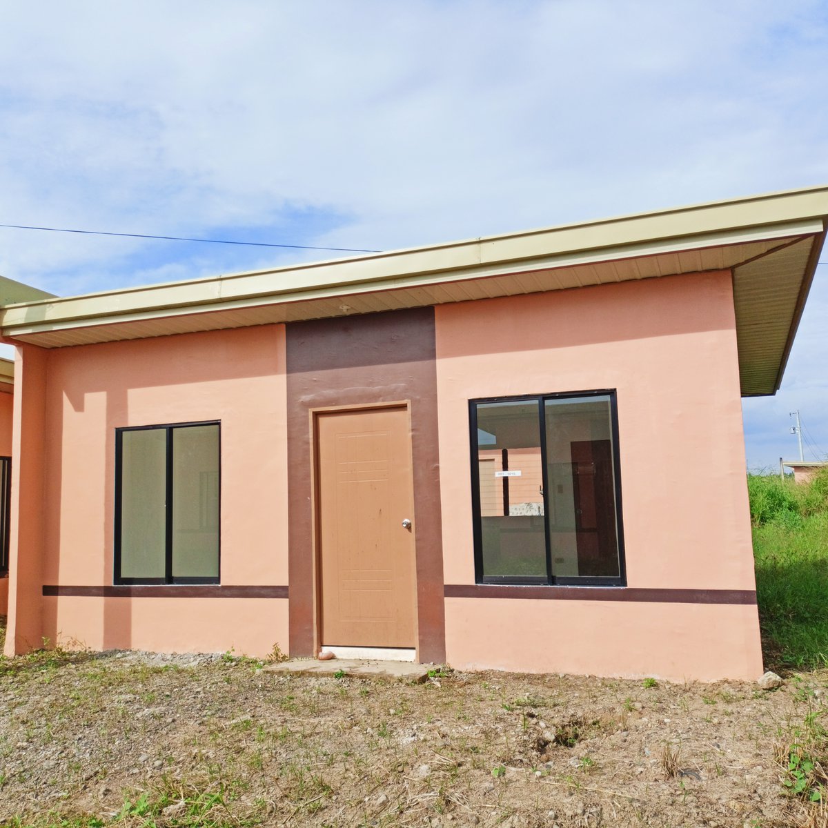 !!1 UNIT LEFT!! RENTTOOWN IN BRIA HOMES TAGUM, DAVAO DEL NORTE [House
