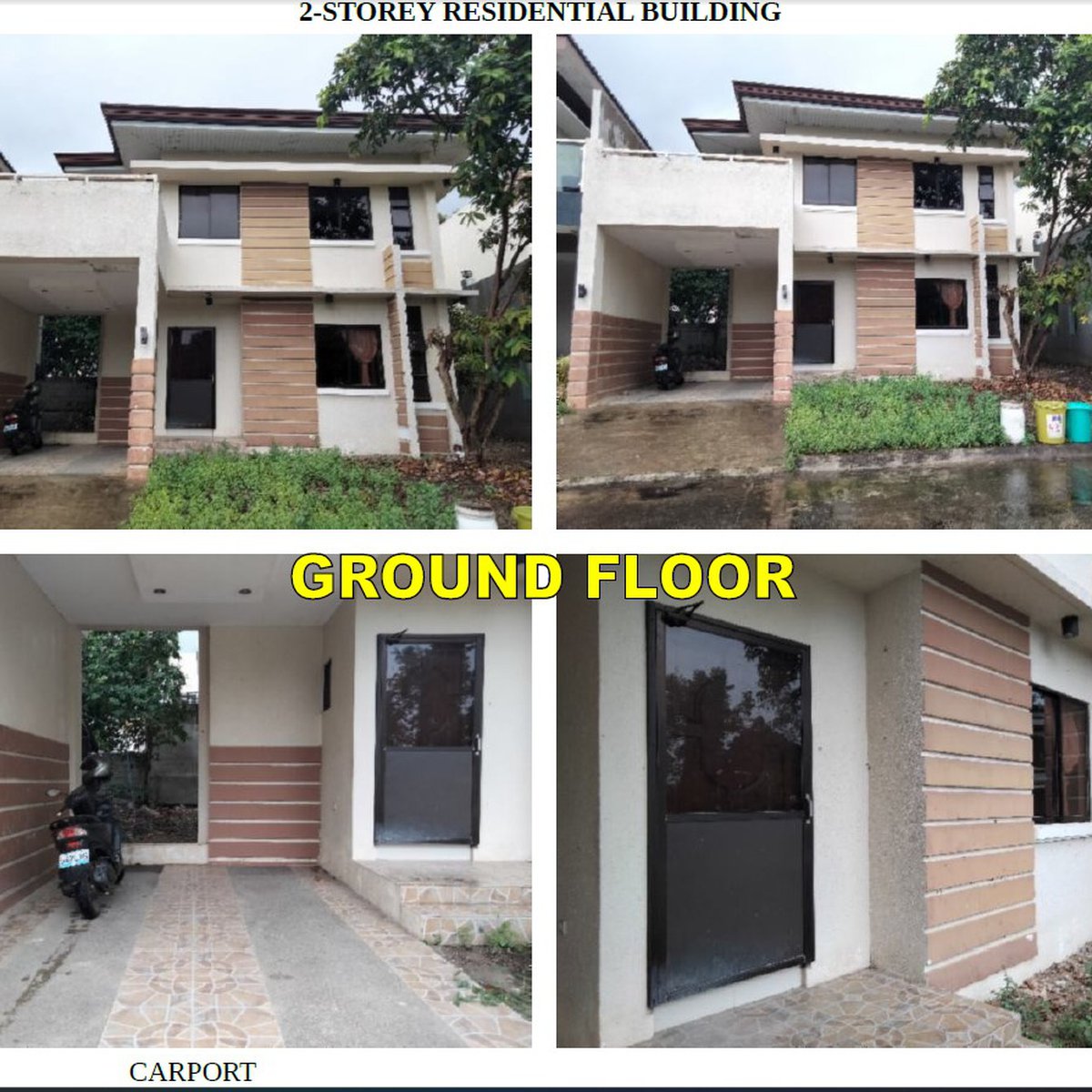 Hillsborough Pointe Subd.,CDO, Misamis Oriental, House & Lot for Sale