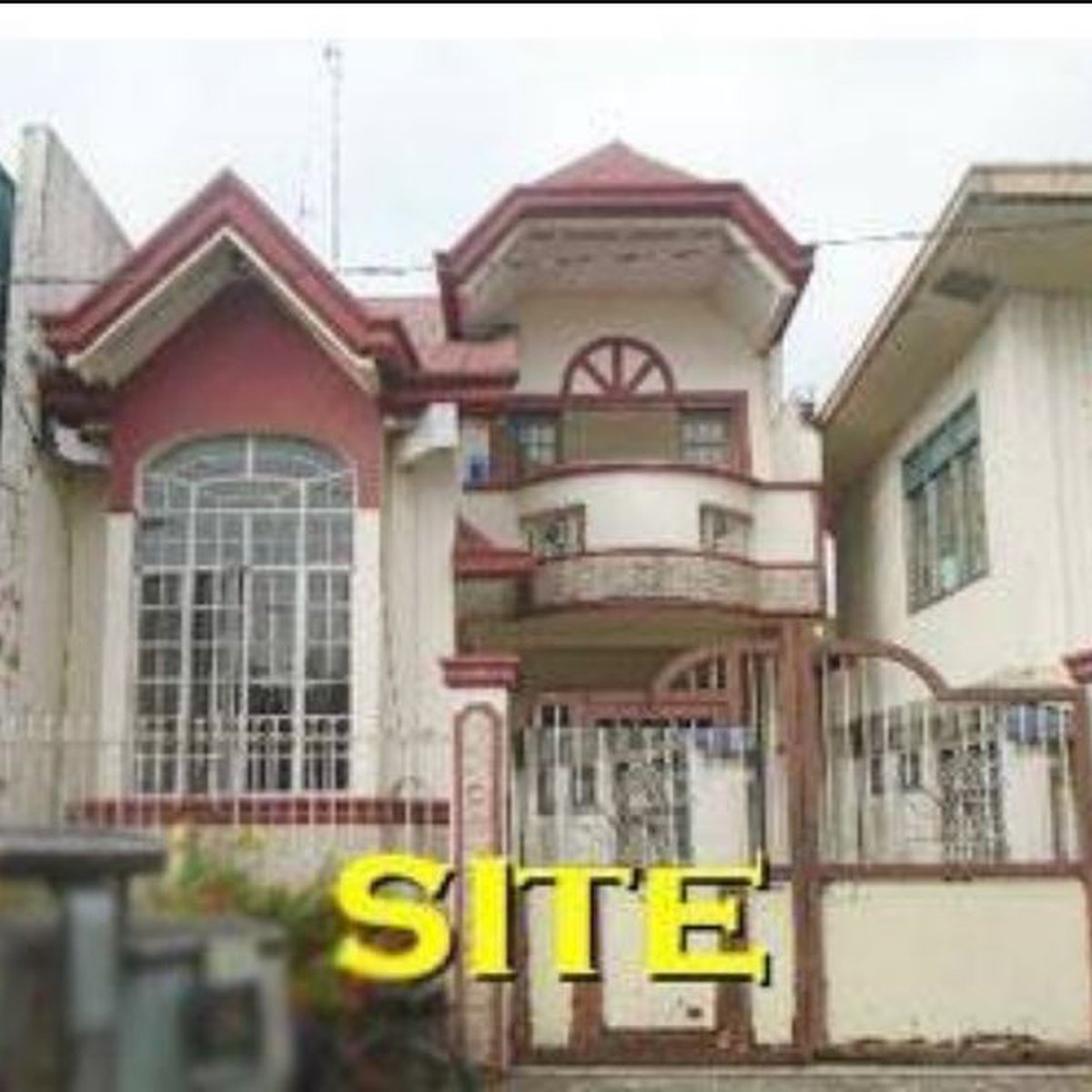 PROPERTY FOR SALE San Francisco Subdivision, Santa Cruz, Laguna [House