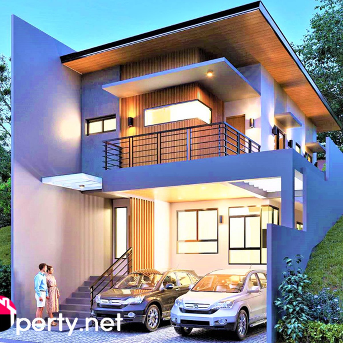3-bedroom Single Attached House For Sale in Cebu City Cebu