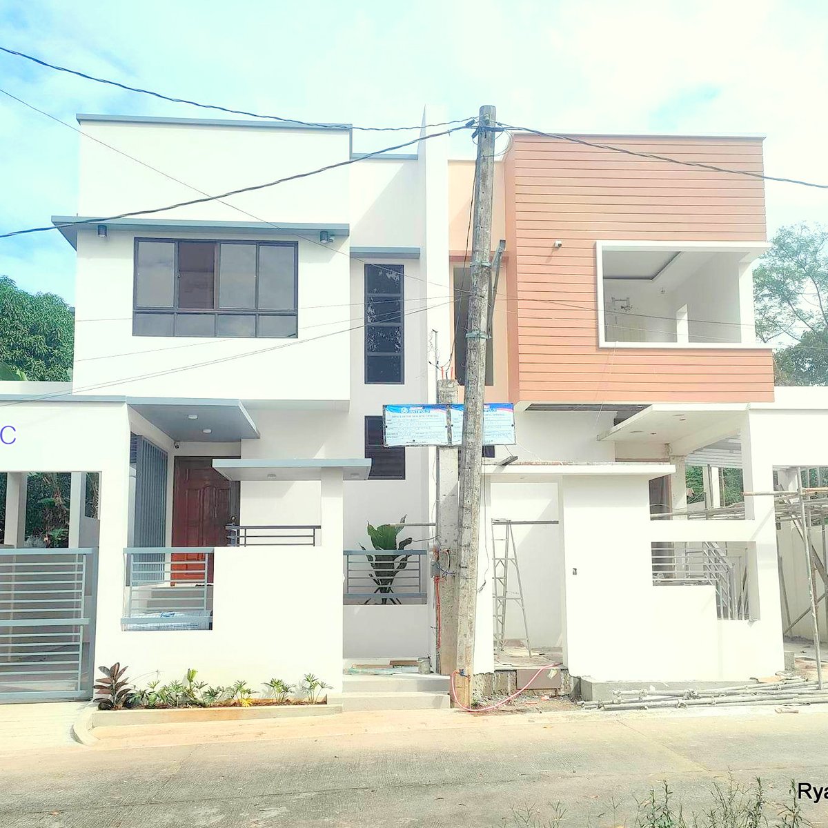 Elegant Brand New House and Lot for Sale in Antipolo Marcos Highway