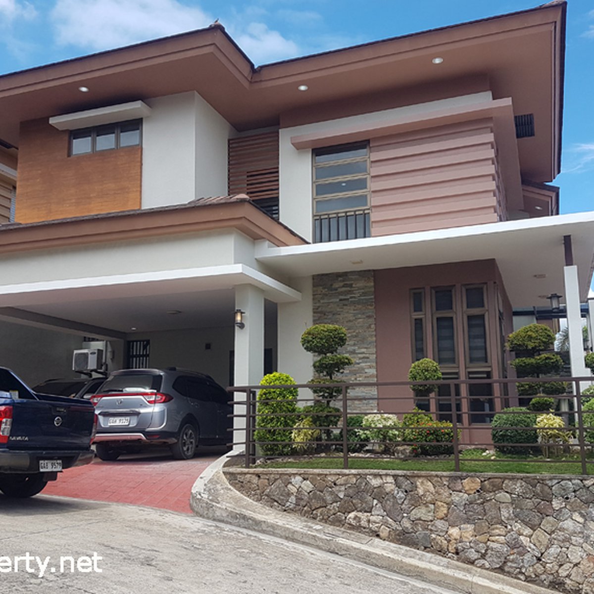 GUADALUPE CEBU CITY 4 BEDROOM HOUSE FOR SALE [House and Lot 🏘️
