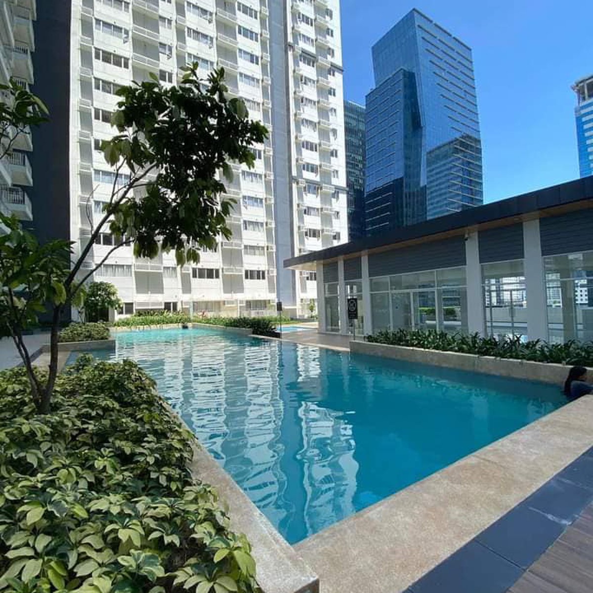 Rush BGC 3br corner Unit Rent to own Near St.Lukes BGC [Condo 🏙️