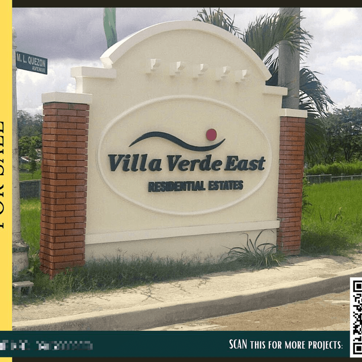 Villa Verde East Residential Estates [Lot 🚜] (October 2023) in Angono ...