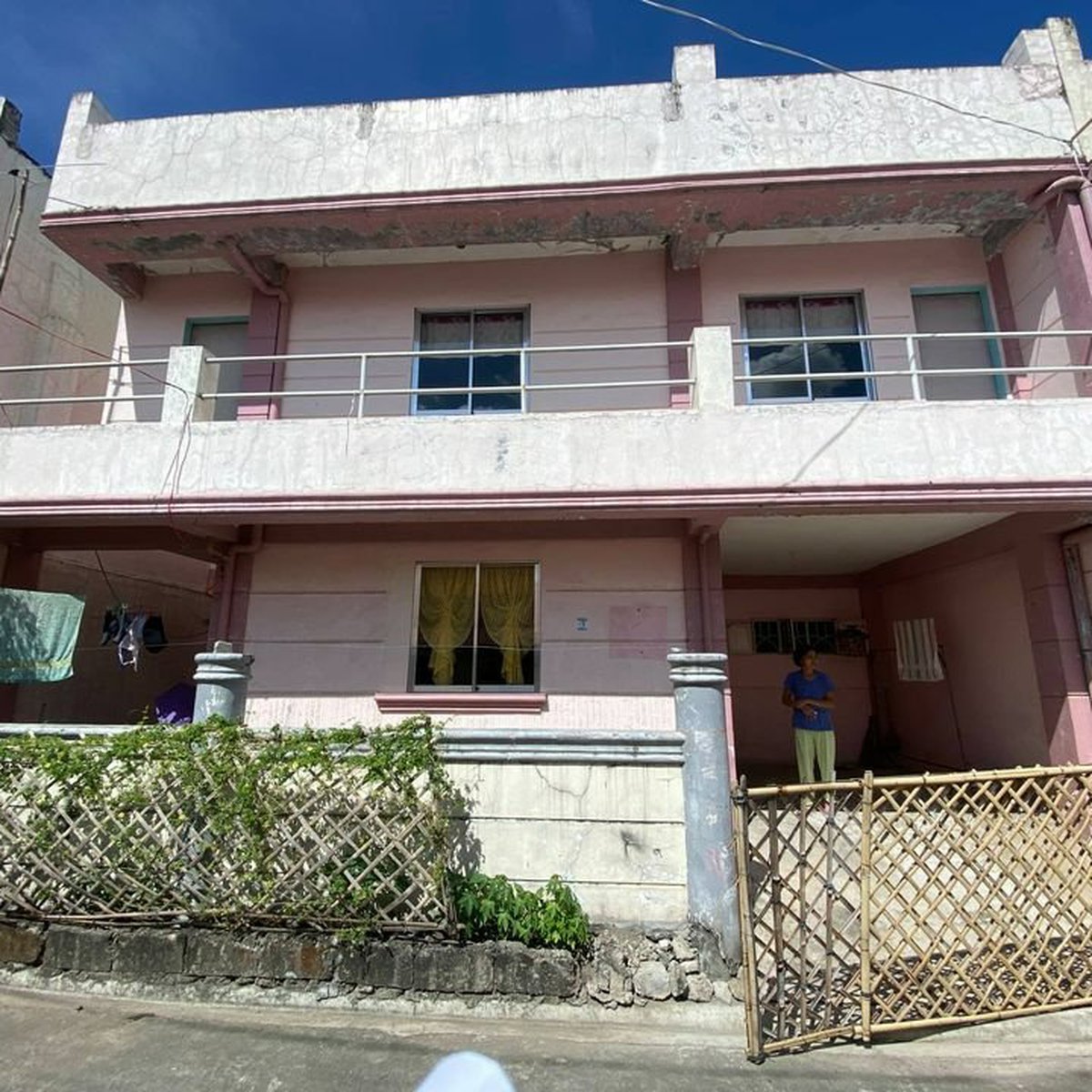 property for sale tierracon homes 1,cabanatuan city, nueva ecija