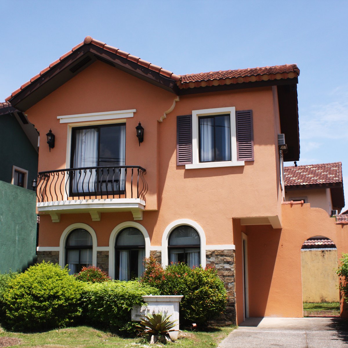 Amalfi at The Island Park at The Island Park [House and Lot 🏘️