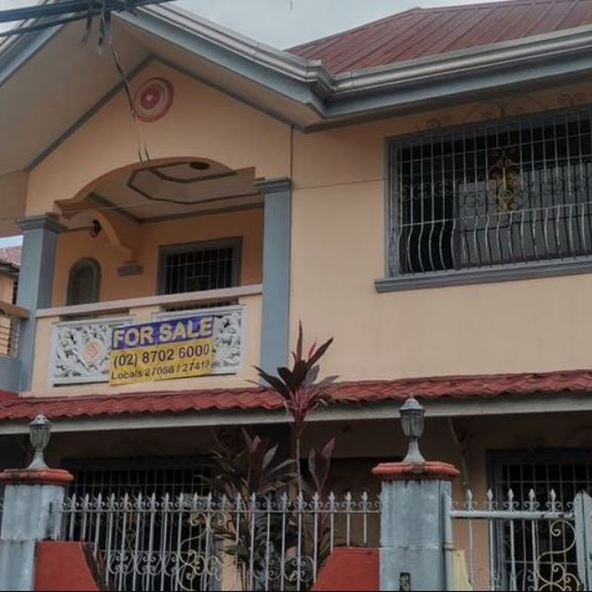 PREOWNED FOR SALE Anonuevo Subdivision, Pagsanjan, Laguna [House and