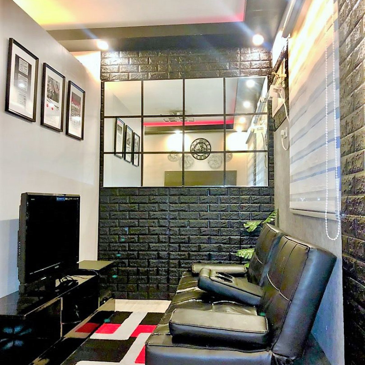 Condo Unit For Rent 6th Floor Aria A at Amaia Steps Parkway Nuvali