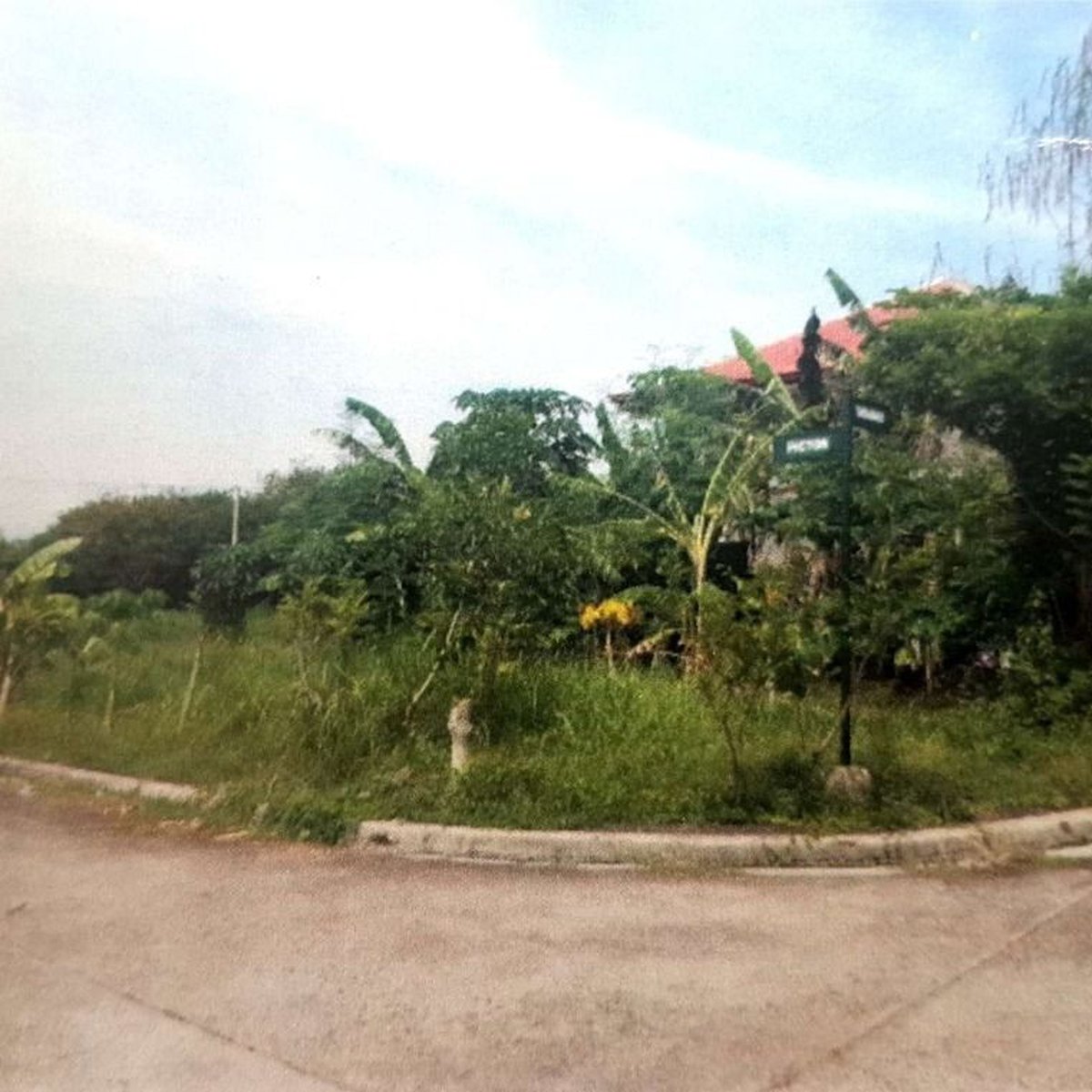 371 sqm Residential Lot for Sale in Binangonan, Rizal [Lot 🚜