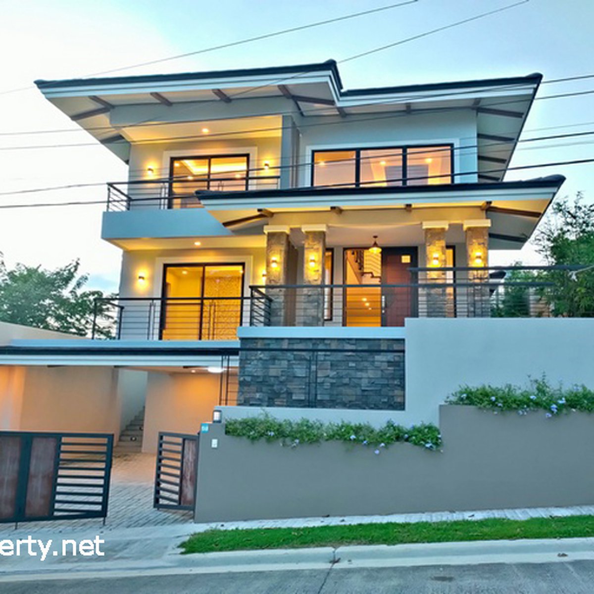 BRAND NEW AFFORDABLE HOUSE FOR SALE IN TALISAY CITY CEBU [House and Lot