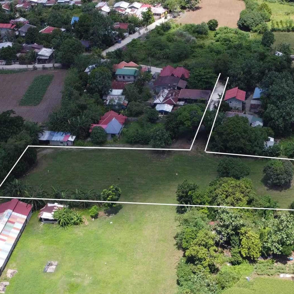 250 sqm Residential Lot For Sale in Mangaldan Pangasinan [Lot 🚜