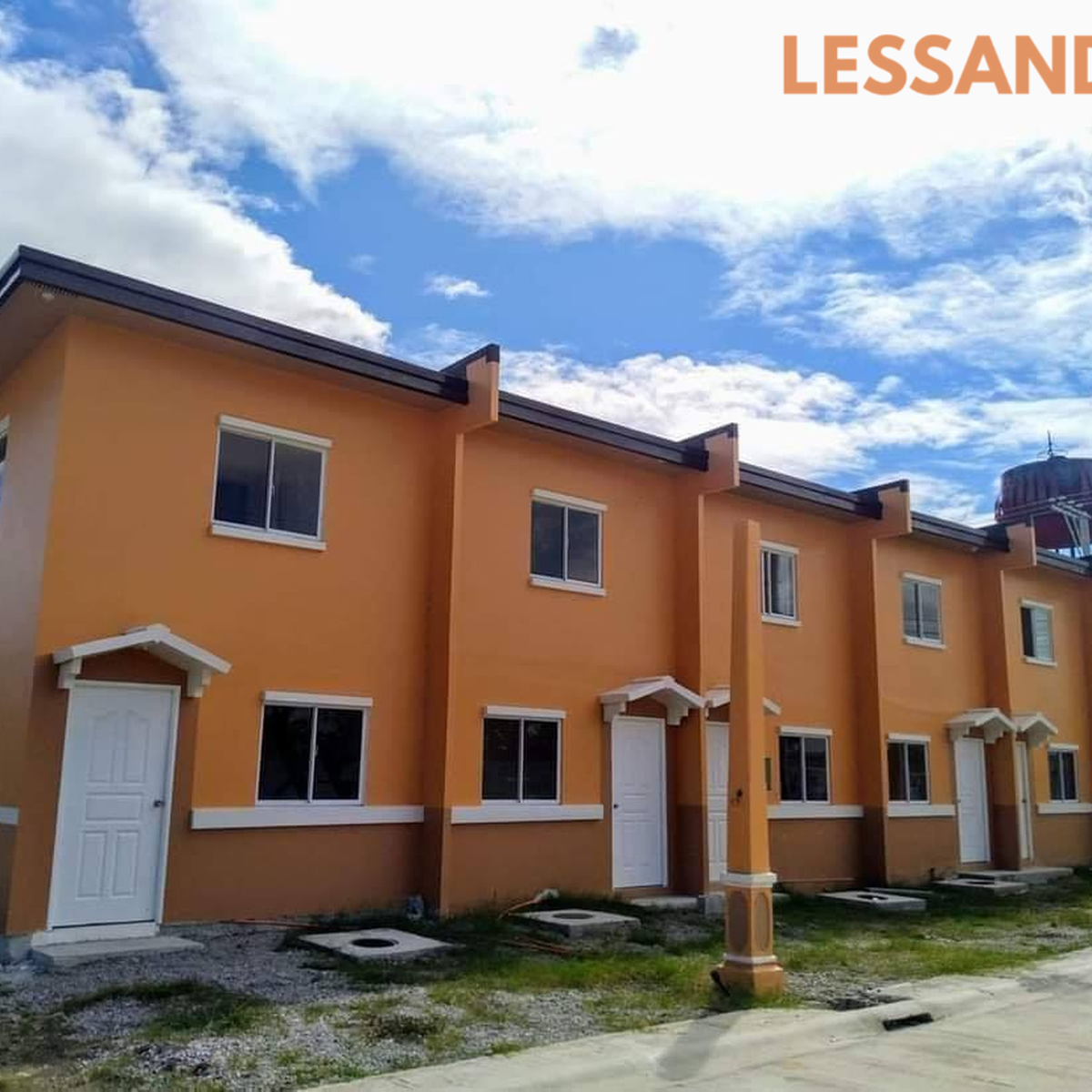 HOUSE & LOT IN CAGAYAN DE ORO [House and Lot 🏘️] (November 2021) in