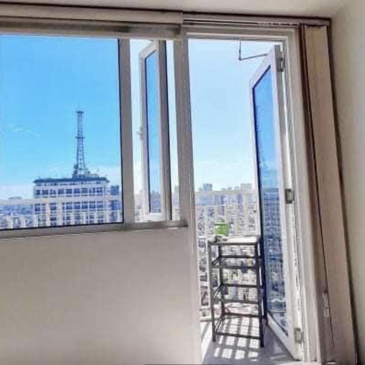 For Sale One Bedroom Sun Residences Rotonda [Condo 🏙️] (May